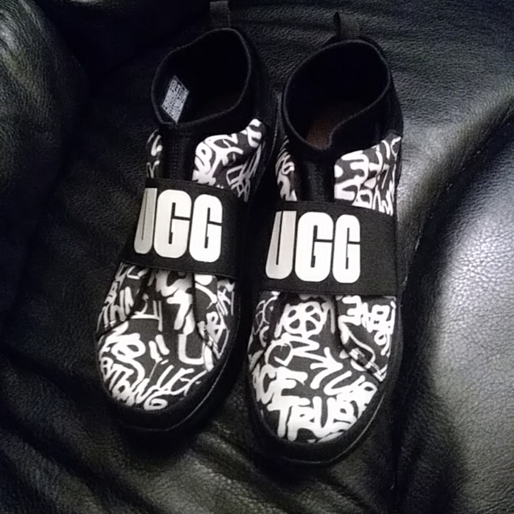 Ugg shoes